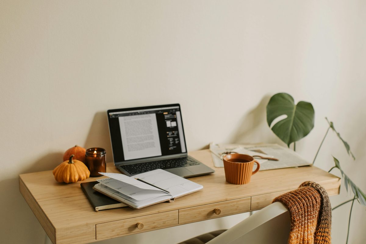 Applying for a Bison Cash tribal installment loan online using a laptop — 100% digital application